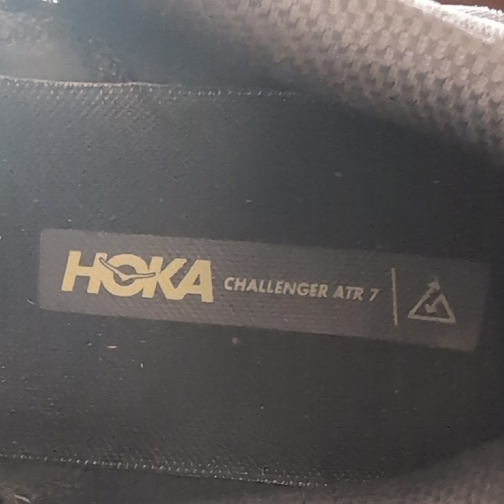 Hoka Challenger ATR 7 Running Shoes - Picture 9 of 9